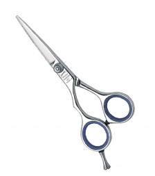 Парикмахерские ножницы JAGUAR 22155 размер 5.5&quot; прямые для левши слайсинг