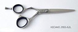Ножницы прямые KEDAKE DQ/COBALT/LEFT, 5.5, 0690-2955-62L, Япония&quot;
