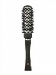 Щётка для волос QUADRUS Black, 33 мм., CA11892